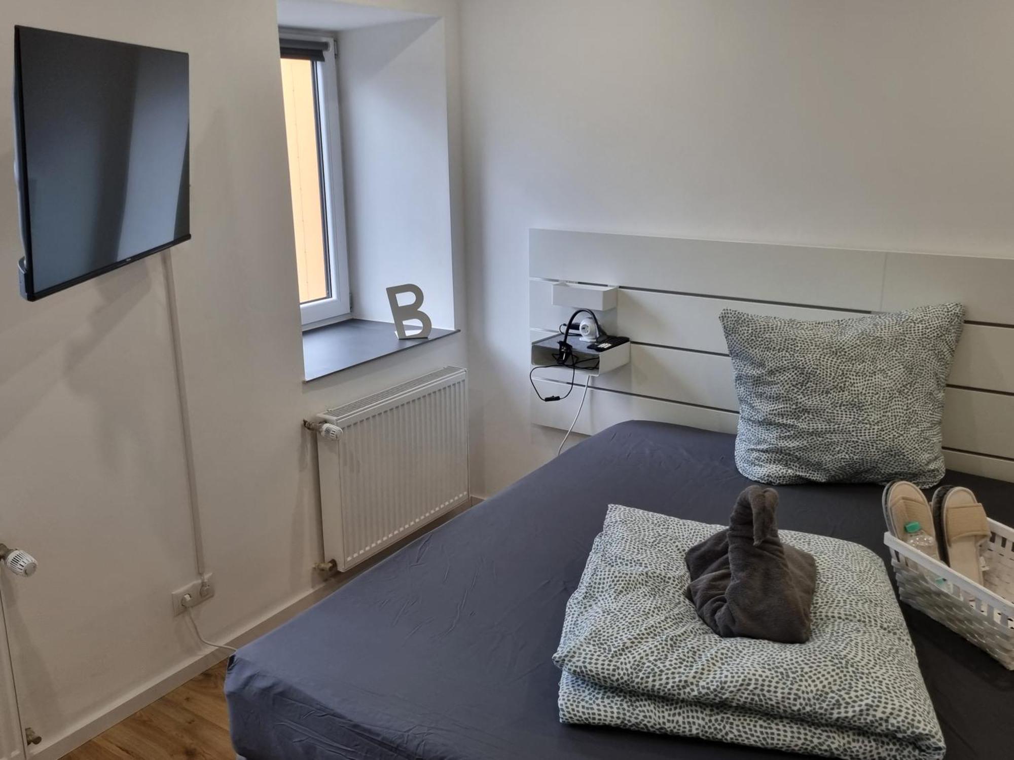 City Central Apartment House Kaiserslautern Eksteriør bilde