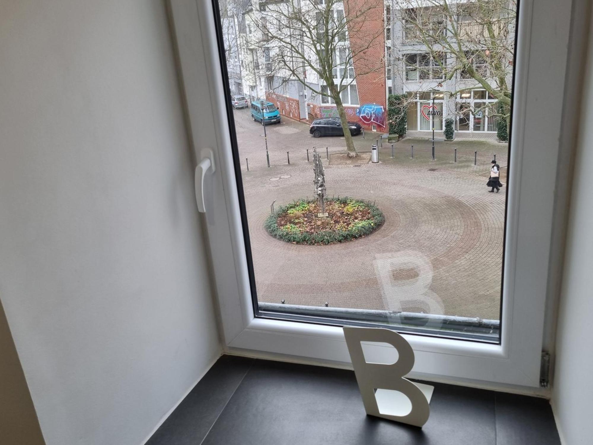 City Central Apartment House Kaiserslautern Eksteriør bilde