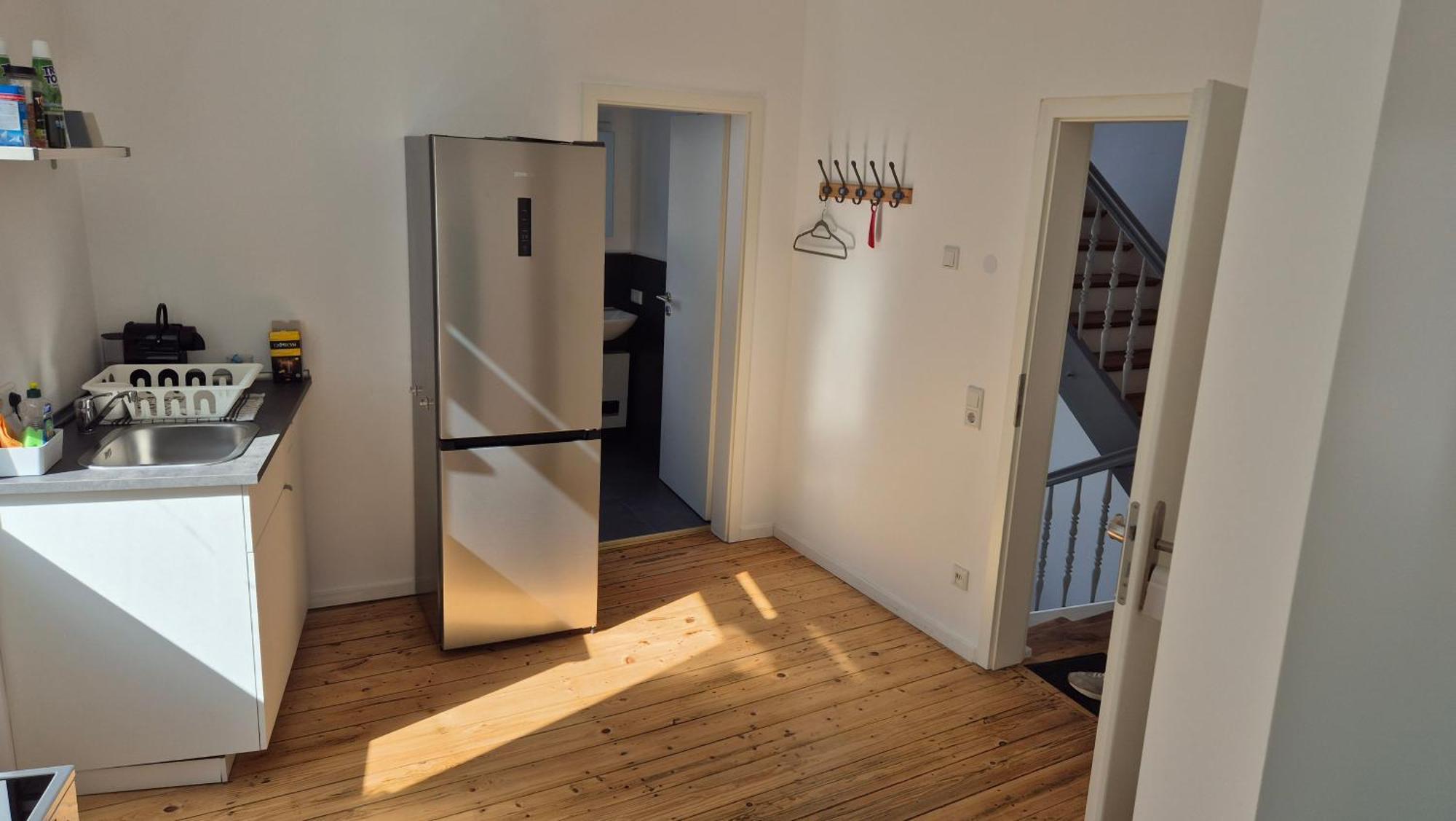 City Central Apartment House Kaiserslautern Eksteriør bilde